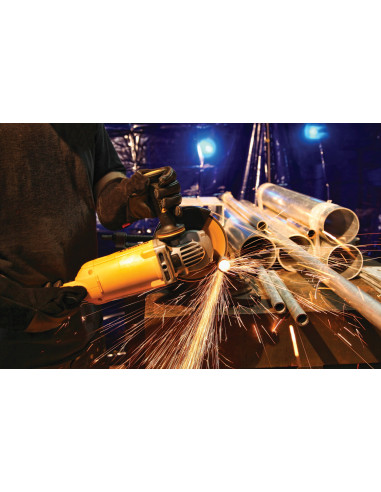 Dewalt Amoladora