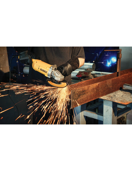 Dewalt Amoladora