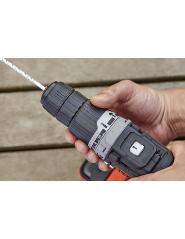 Black&Decker Taladro Percutor