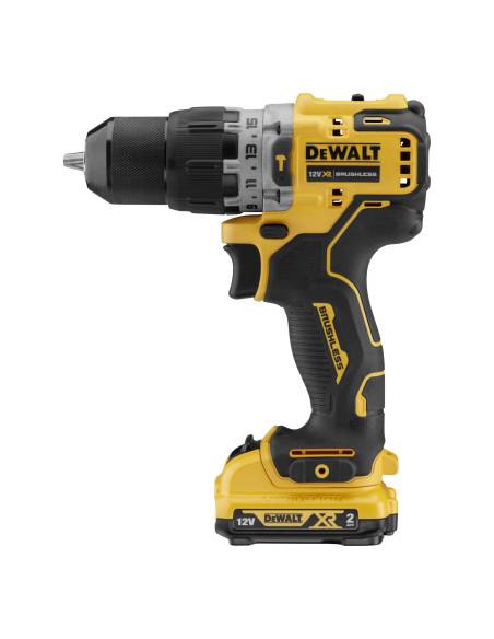 Dewalt Taladro Percutor