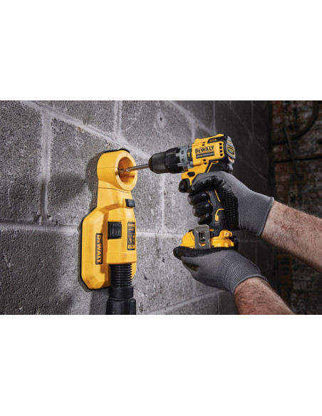 Dewalt Taladro Percutor