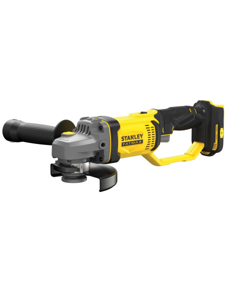 STANLEY KIT AMOLADORA+TALADRO