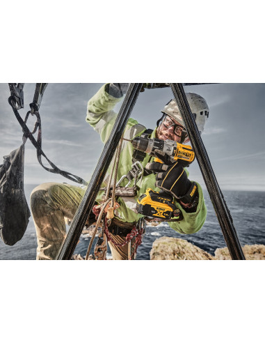 Dewalt Taladro Percutor
