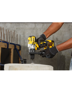 Dewalt Taladro Percutor 2