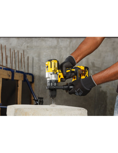 Dewalt Taladro Percutor