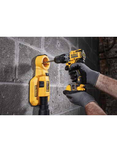 Dewalt Taladro Percutor