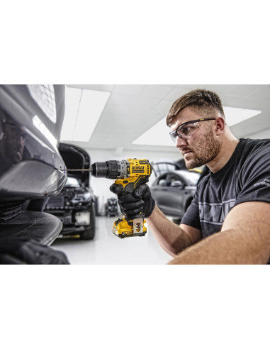 Dewalt Taladro Percutor
