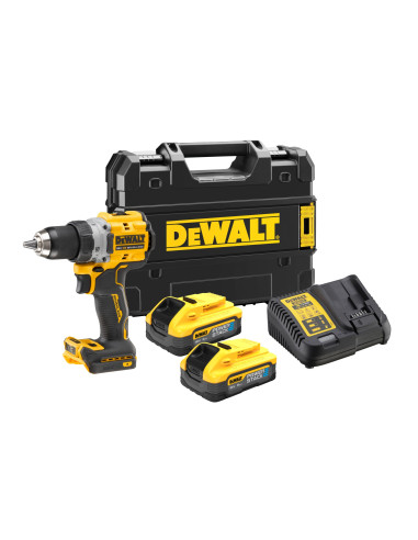 Dewalt Taladro Atornillador