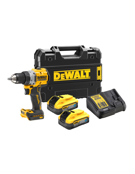 Dewalt Taladro Atornillador