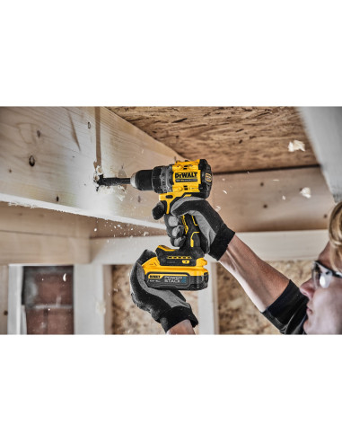 Dewalt Taladro Atornillador