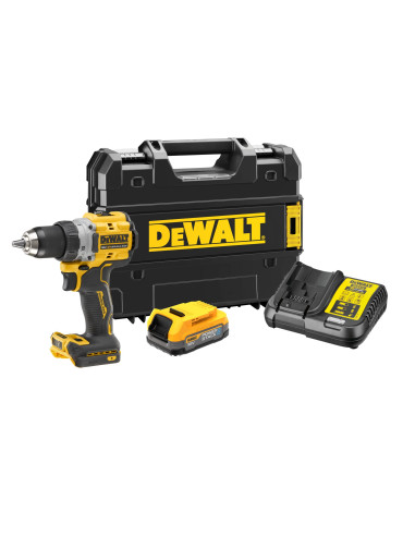 Dewalt Taladro Atornillador