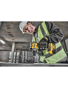 Dewalt Taladro Atornillador 2