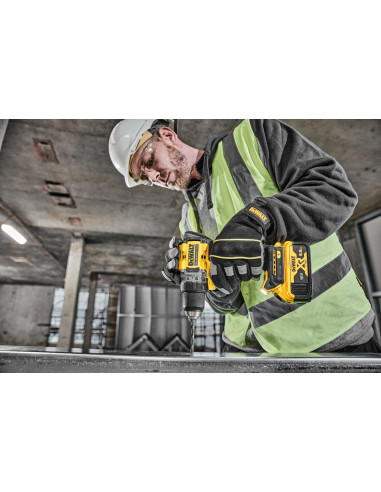 Dewalt Taladro Atornillador