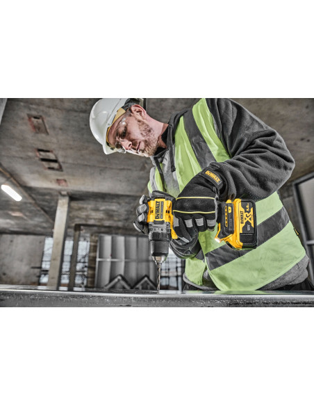 Dewalt Taladro Atornillador