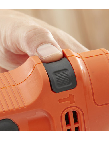BLACK and DECKER Taladro Percutor