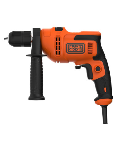 BLACK and DECKER Taladro Percutor