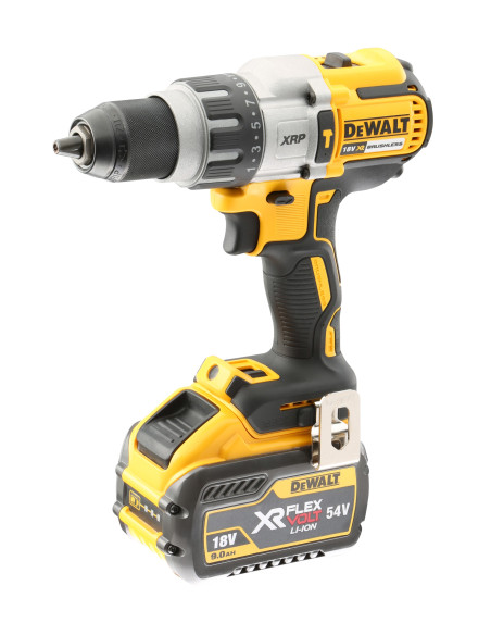 Dewalt Taladro Percutor