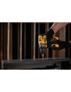 Dewalt Atornillador 2