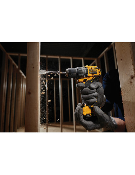 Dewalt Atornillador