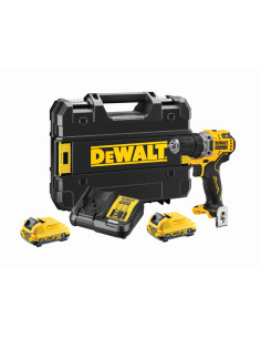 Dewalt Atornillador