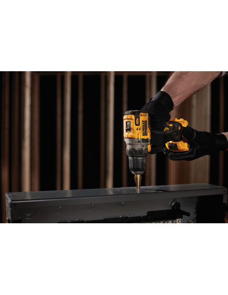 Dewalt Atornillador