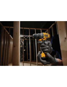 Dewalt Atornillador 2