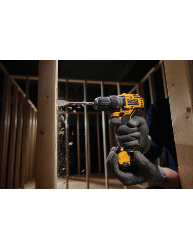 Dewalt Atornillador