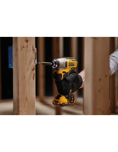Dewalt Taladro Atornillador 2