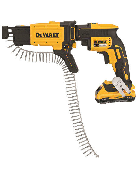 Dewalt Atornillador