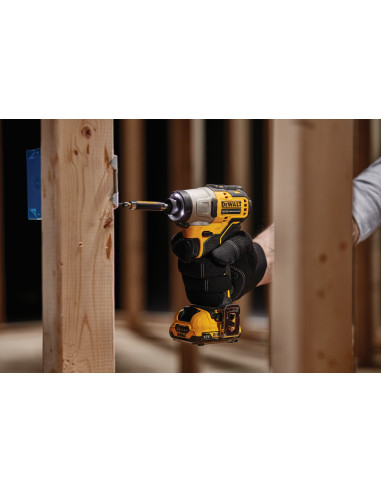 Dewalt Atornillador Impacto