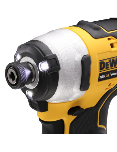 Dewalt Atornillador Impacto