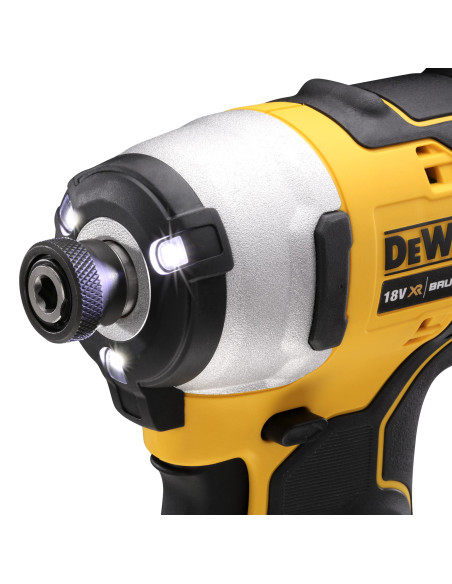 Dewalt Atornillador Impacto