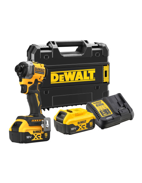 Dewalt Atonillador de Impacto