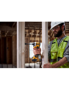 Dewalt Atonillador de Impacto 2