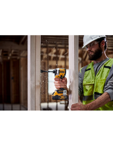 Dewalt Atonillador de Impacto