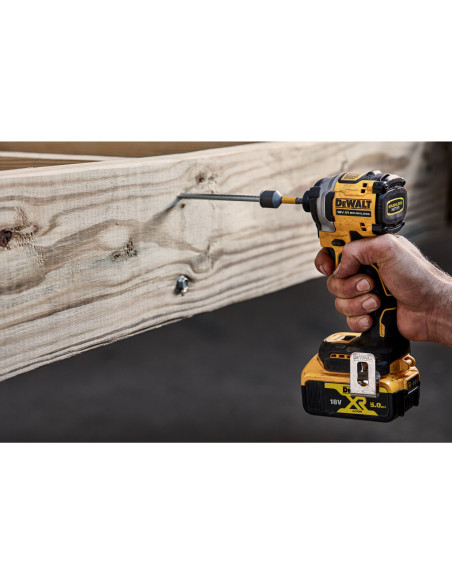 Dewalt Atonillador de Impacto