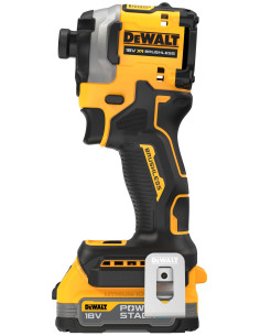 Dewalt Atornillador de Impacto 2