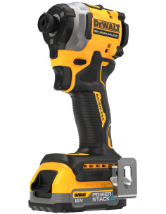 Dewalt Atornillador de Impacto