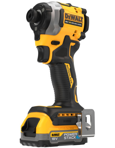 Dewalt Atornillador de Impacto