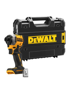 Dewalt Atornillador de Impacto 2