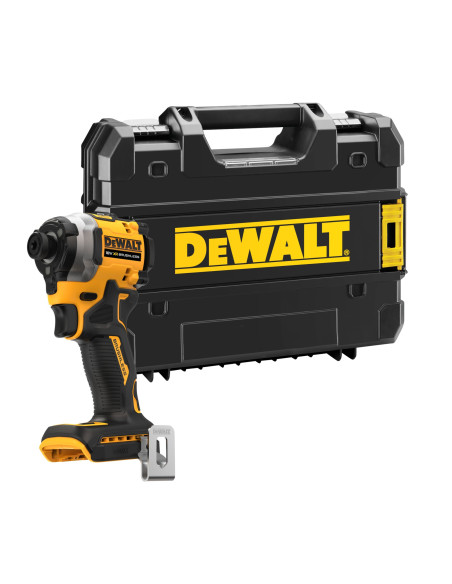 Dewalt Atornillador de Impacto