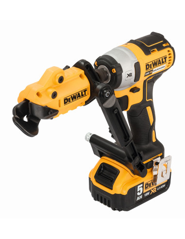 Dewalt Cicalla Atornillador