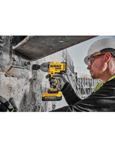 Dewalt Llave de Impacto 2