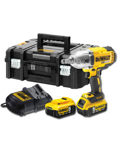 Dewalt Llave de Impacto