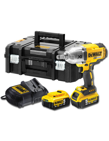 Dewalt Llave de Impacto
