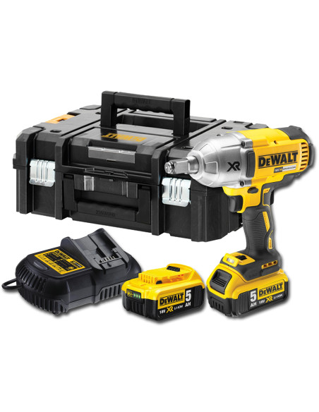 Dewalt Llave de Impacto