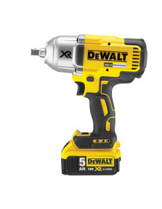 Dewalt Llave de Impacto 2