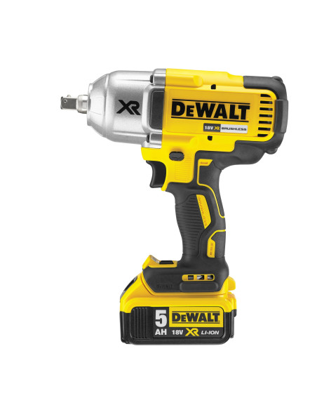 Dewalt Llave de Impacto