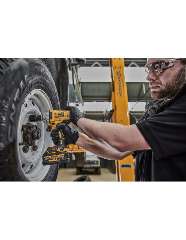 Dewalt Llave de Impacto