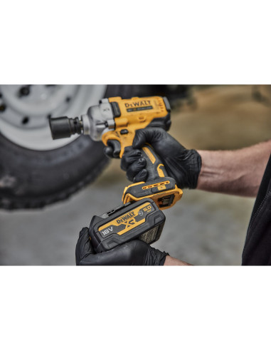 Dewalt Llave de Impacto